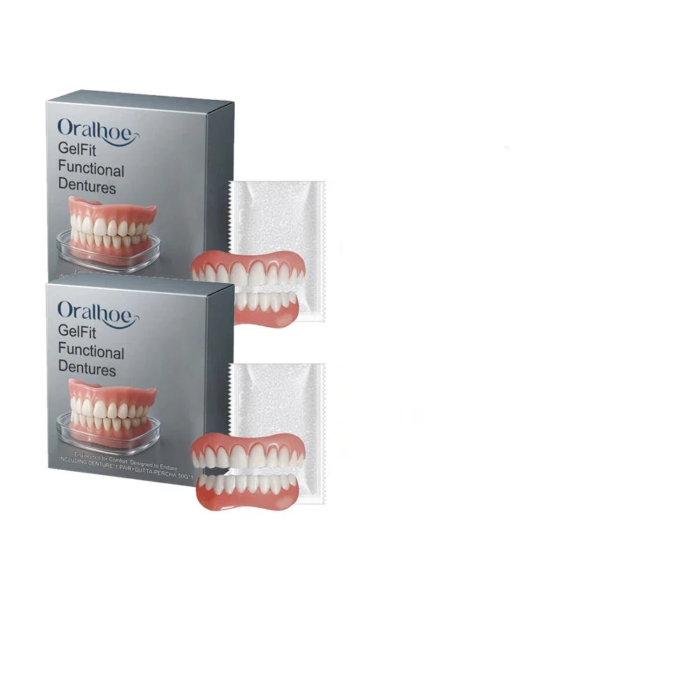 Silicone Teeth – photo 18