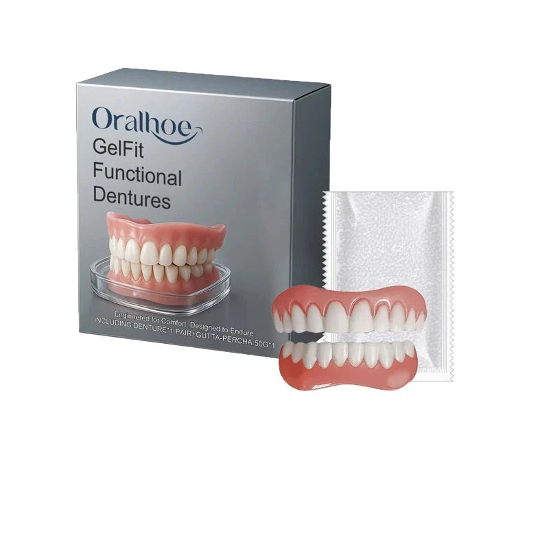 Silicone Teeth – photo 19