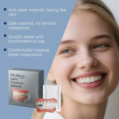 Silicone Teeth – photo 3