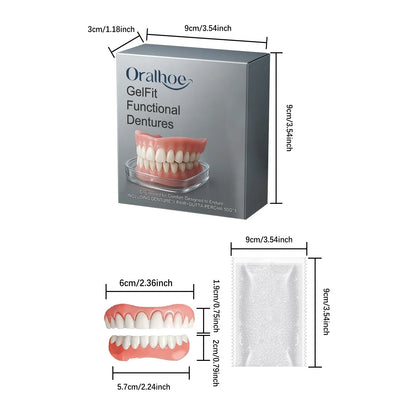 Silicone Teeth – photo 7