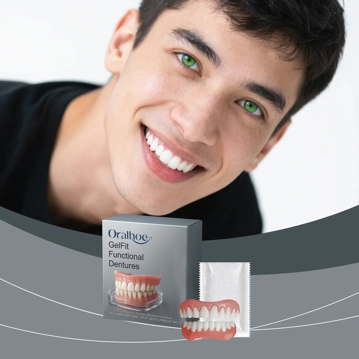 Silicone Teeth – photo 8