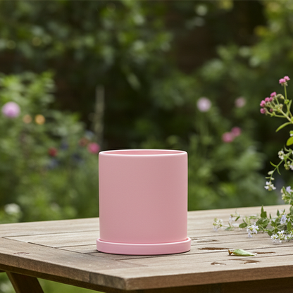 Ceramic Planter – photo 8