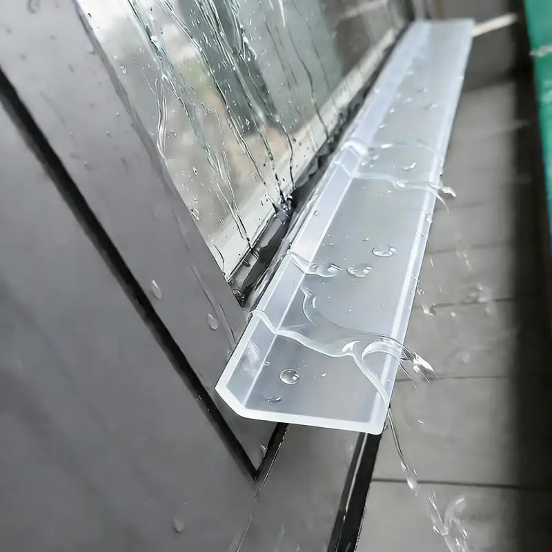 Sliding Window Seal Strip