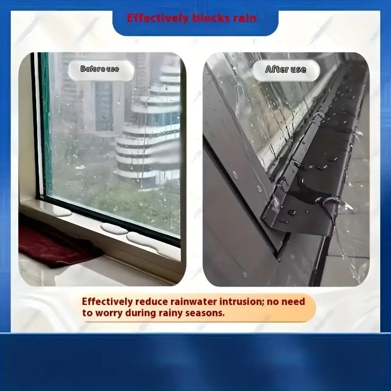Sliding Window Seal Strip – photo 4