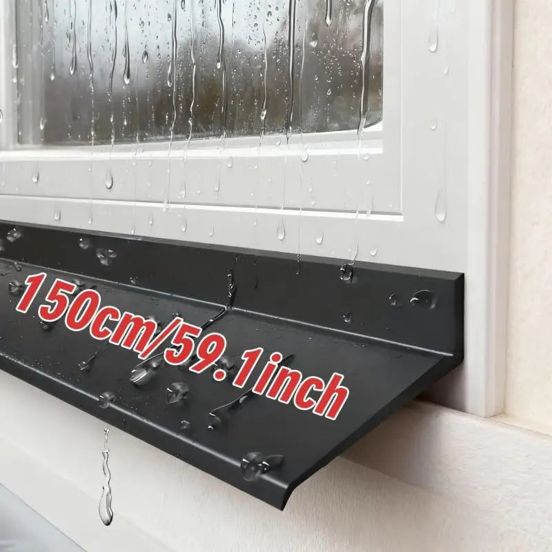 Sliding Window Seal Strip – photo 6