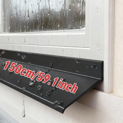 Sliding Window Seal Strip – photo 6