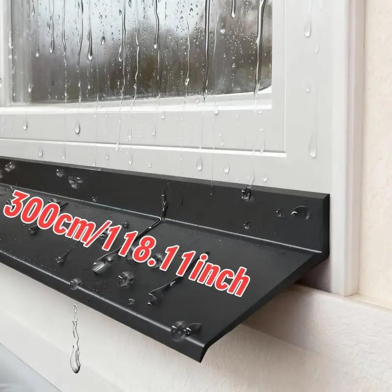 Sliding Window Seal Strip – photo 8