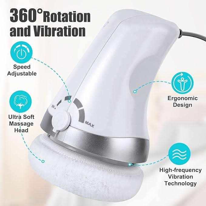 VITATON Luxury Body Massager