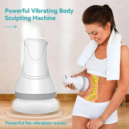 VITATON Luxury Body Massager