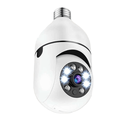 SafeView 360 Intelligent Security Camera