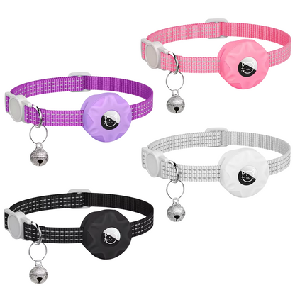 Smart GPS Tracker Collar for Cats and Dogs – photo 10