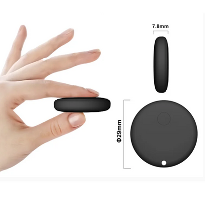 Smart GPS Tracker Collar for Cats and Dogs – photo 7