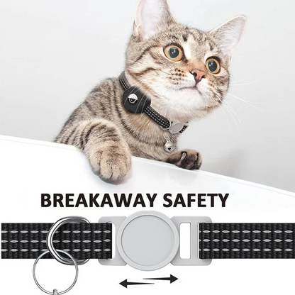 Smart GPS Tracker Collar for Cats and Dogs – photo 8