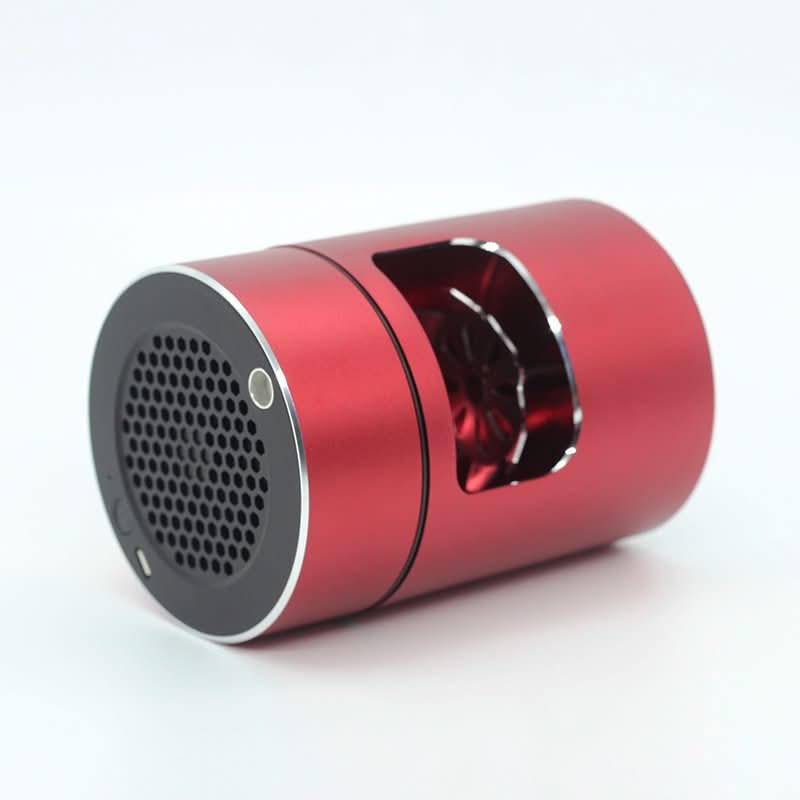 Smokeless Ashtray – photo 3