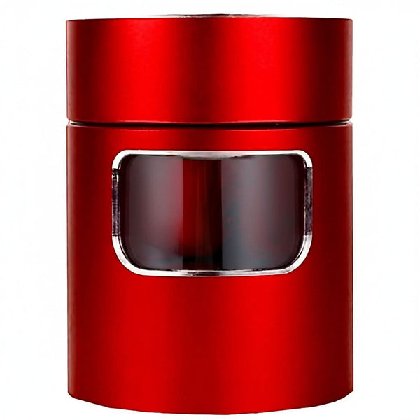 Smokeless Ashtray with HEPA Filter, USB Powered Ion Air Cleaning Ash Tray for Home & Office