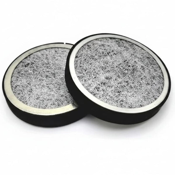 Smokeless Ashtray with HEPA Filter, USB Powered Ion Air Cleaning Ash Tray for Home & Office