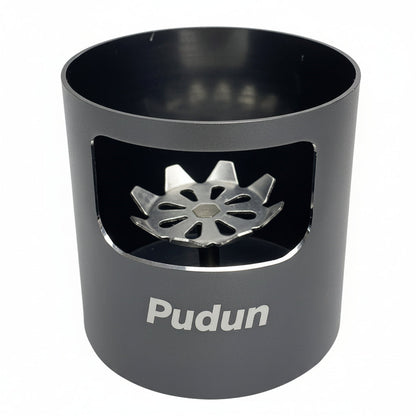 Smokeless Ashtray – photo 7