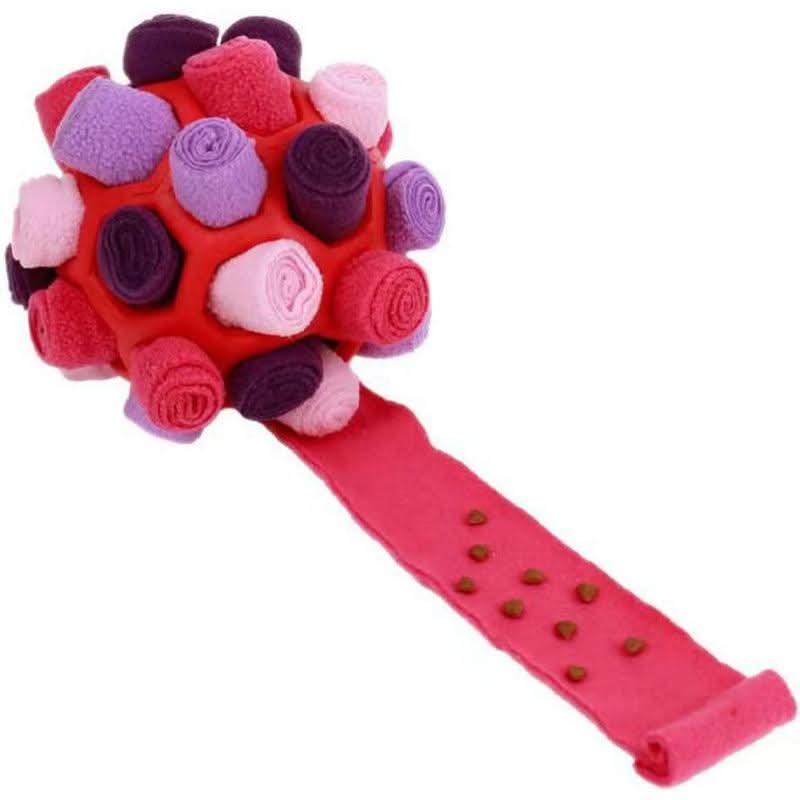 PAWZZLE MAT Interactive Sniffing Toy