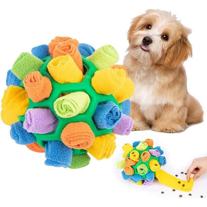 PAWZZLE MAT Interactive Sniffing Toy