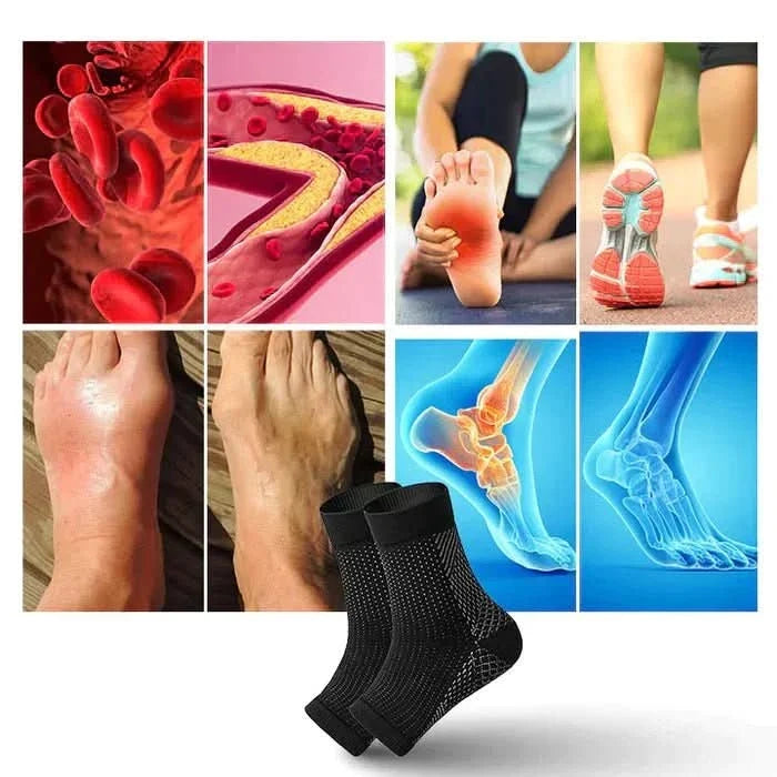 CompressPro Compression Socks