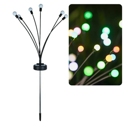 Firefly Lights Solar Firefly Garden Lights