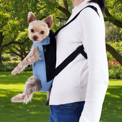 PETGO Breathable Travel Backpack