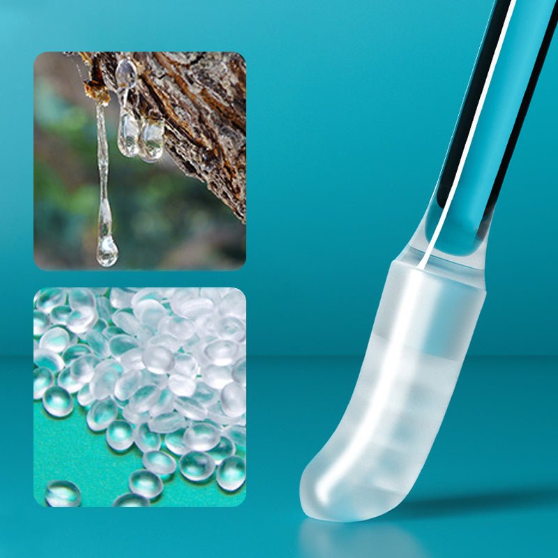 EARPURE Sticky Earwax Removal Sticks