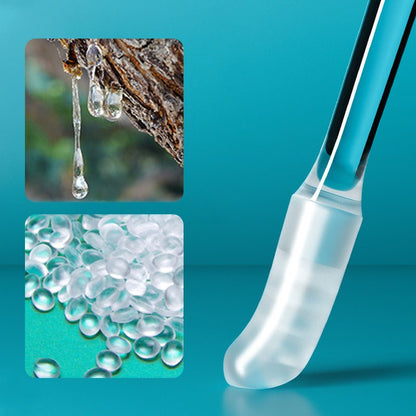 EARPURE Sticky Earwax Removal Sticks