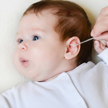 EARPURE Sticky Earwax Removal Sticks