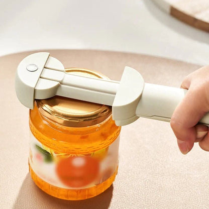 TwistMaster Adjustable Bottle Opener