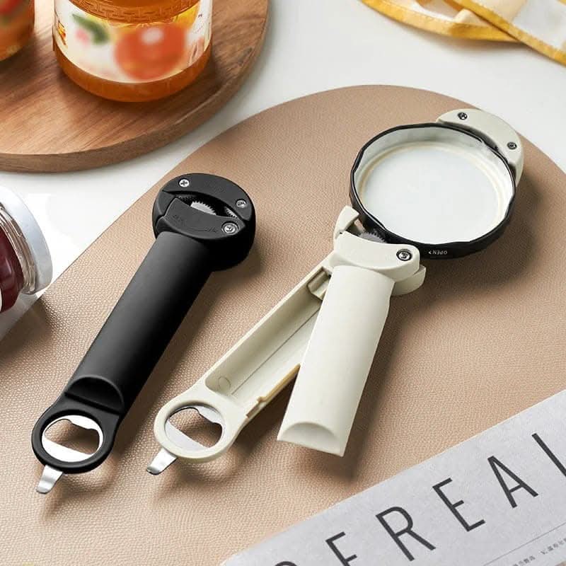 TwistMaster Adjustable Bottle Opener