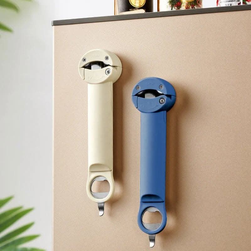 TwistMaster Adjustable Bottle Opener