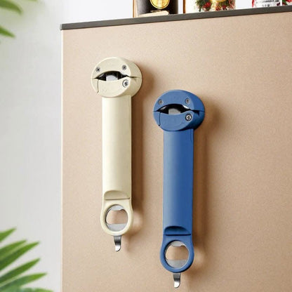 TwistMaster Adjustable Bottle Opener