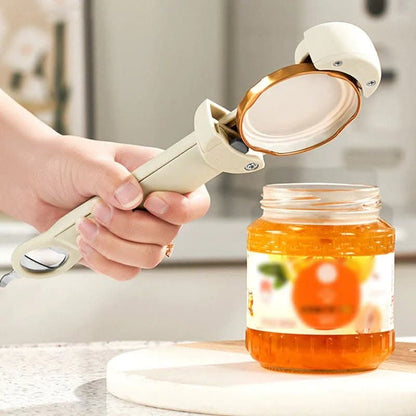 TwistMaster Adjustable Bottle Opener