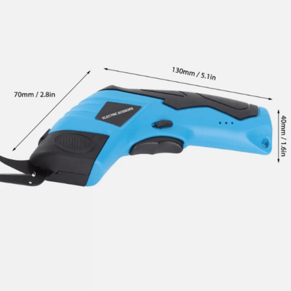 Easycut PRO Rechargeable Electric Scissors