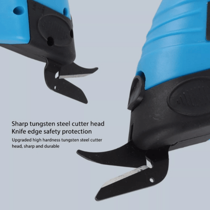 Easycut PRO Rechargeable Electric Scissors