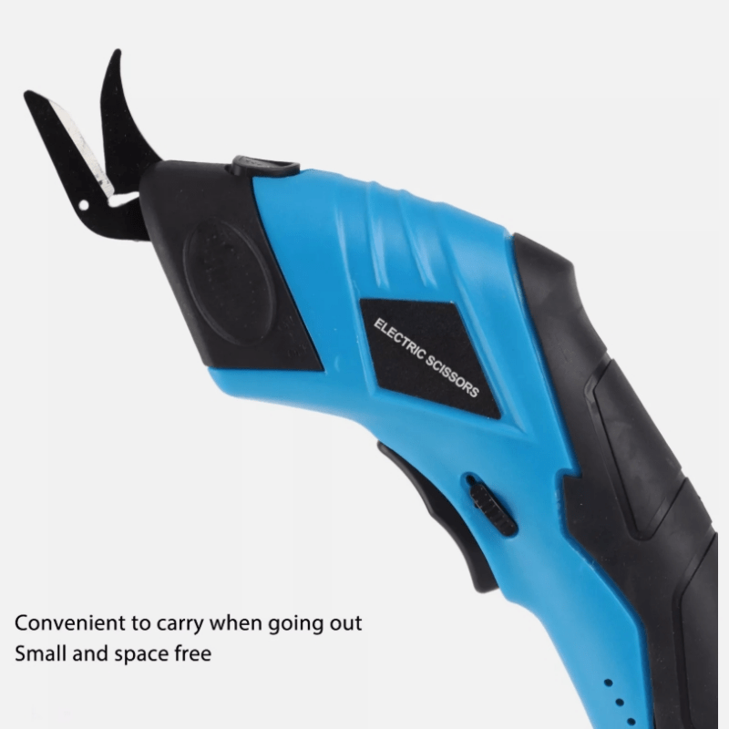 Easycut PRO Rechargeable Electric Scissors