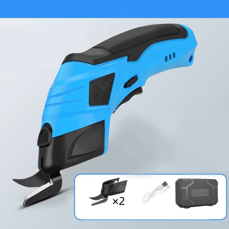 Easycut PRO Rechargeable Electric Scissors