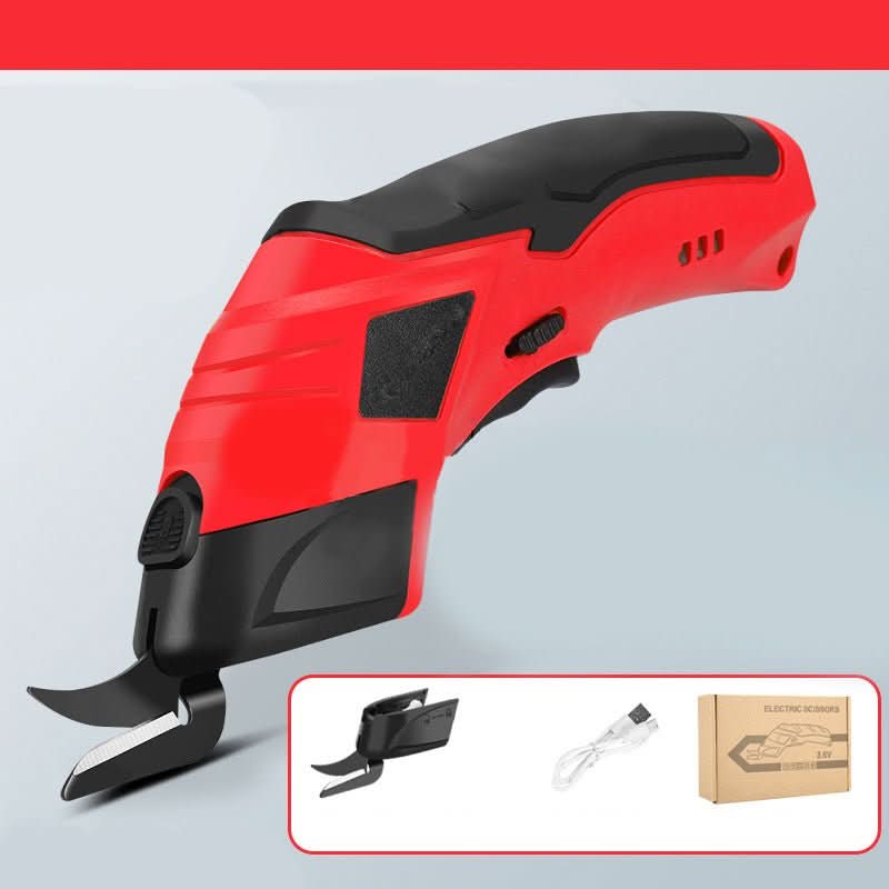 Easycut PRO Rechargeable Electric Scissors