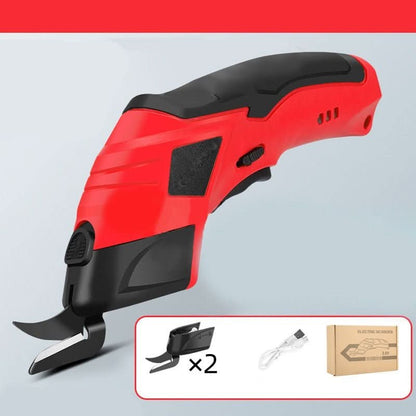 Easycut PRO Rechargeable Electric Scissors
