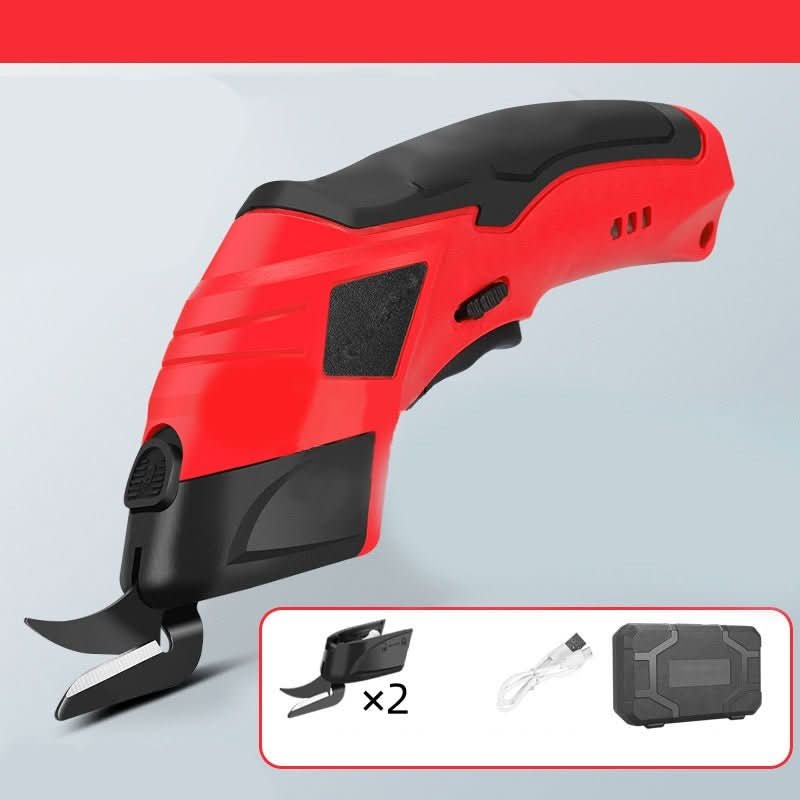 Easycut PRO Rechargeable Electric Scissors