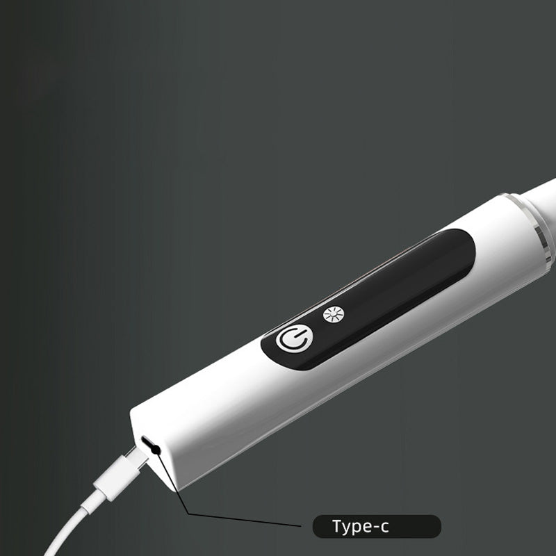 Ultrasonic Tartar Remover with LED Light