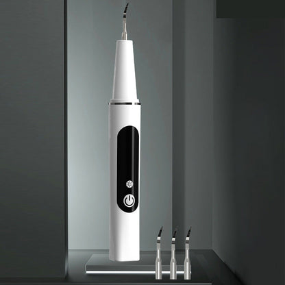 Ultrasonic Tartar Remover with LED Light