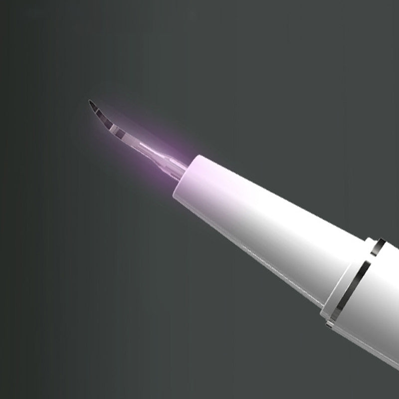Ultrasonic Tartar Remover with LED Light