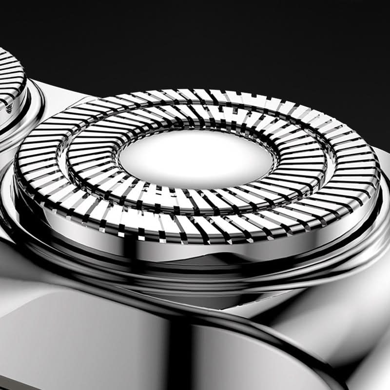 PRECISHAVE Magnetic Rechargeable Razor