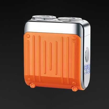 PRECISHAVE Magnetic Rechargeable Razor