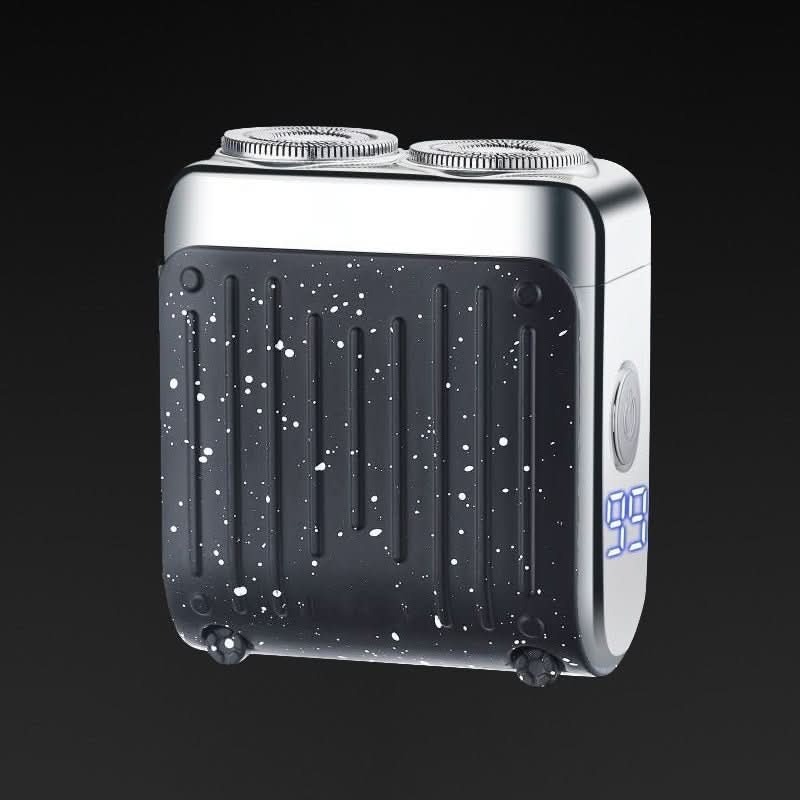 PRECISHAVE Magnetic Rechargeable Razor