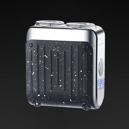 PRECISHAVE Magnetic Rechargeable Razor