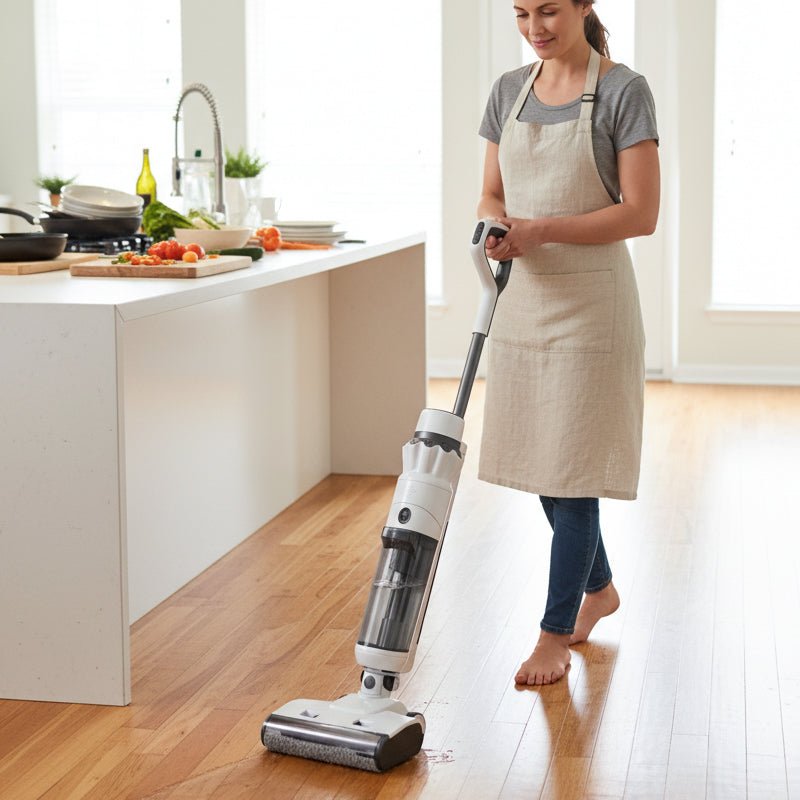 VACLUX 3-in-1 Cordless Wet Dry Vacuum
