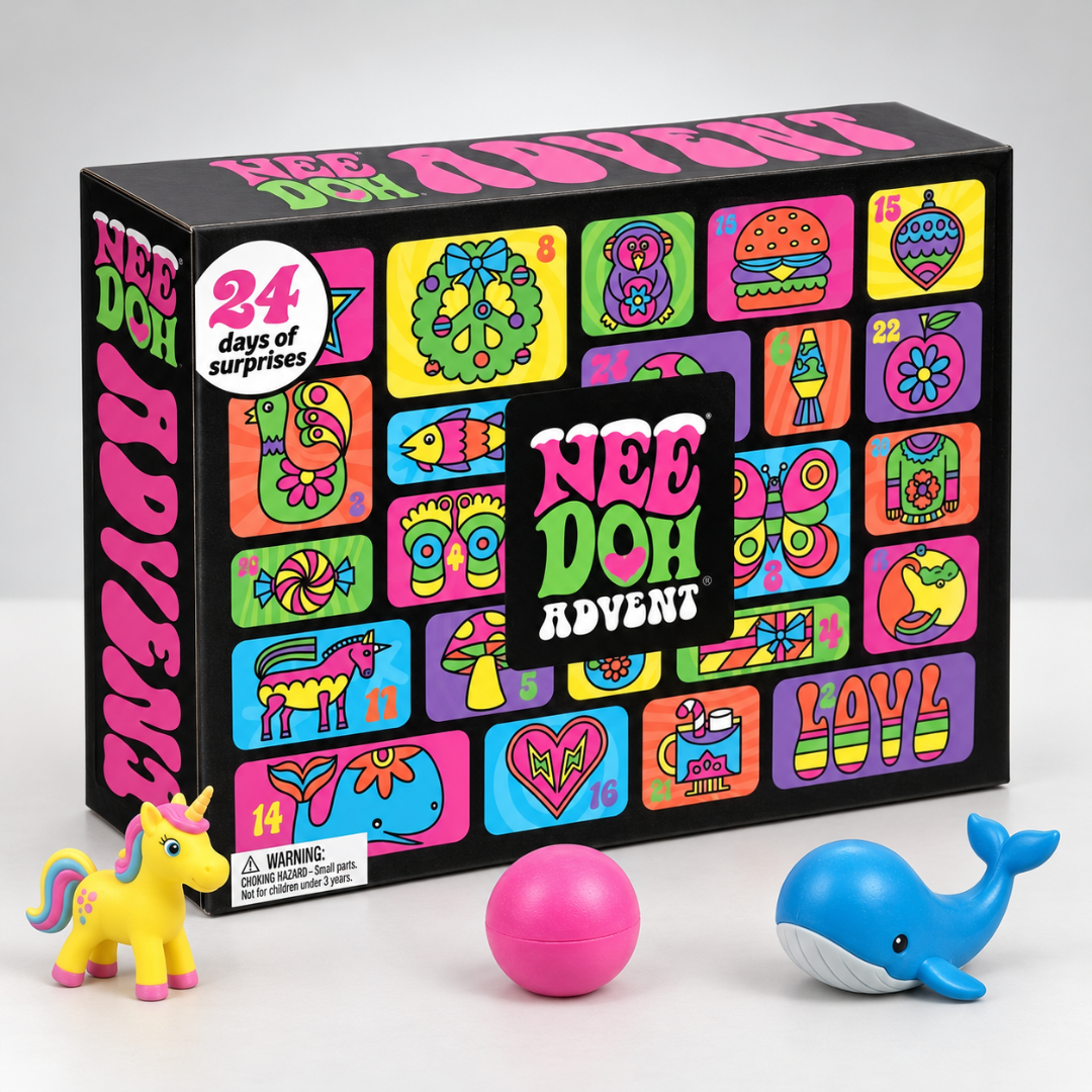 Squishy Advent Calendar – photo 3